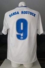 Trikot hansa rostock gebraucht kaufen  Leipzig