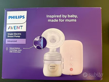 Philips Avent Single Electric Breast Pump SCF395/3, usado comprar usado  Enviando para Brazil