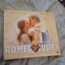 romeo juliet for sale  SURBITON