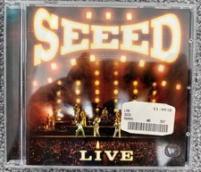 Live seeed gebraucht kaufen Live seeed gebraucht kaufen  Herten