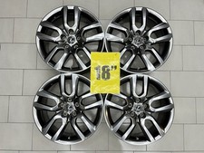 Rl95 cerchi usati usato  Zugliano
