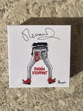 Box 10xcd album d'occasion  Cannes-La-Bocca