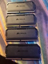 Used corsair dominator for sale  Kansas City