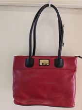 Valentina red black for sale  SURBITON