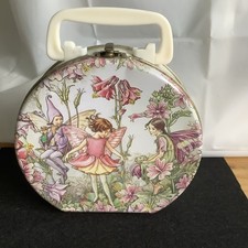 Vintage flower fairies for sale  FELIXSTOWE