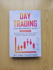 Day trading for gebraucht kaufen  München
