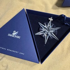 swarovski annual ornament for sale  Victoria