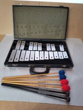 Vintage musser xylophone for sale  Timbo