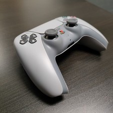 Controller ps5 dual usato  Roma