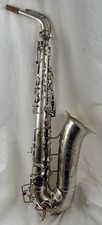 Vintage henri selmer for sale  San Antonio