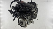 Moteur peugeot 2008 d'occasion  Moulins