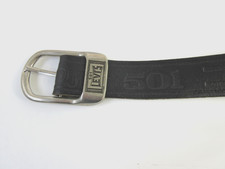 Levi 501 leather for sale  HOVE