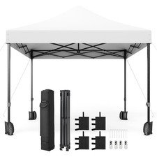 Commercial canopy tent for sale  Casper