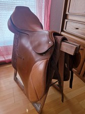 Springsattel gebraucht kaufen  Berlin
