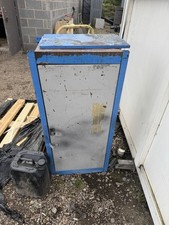 Van racking locker for sale  DONCASTER