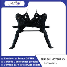 Berceau moteur fiat d'occasion  Saint-Quentin
