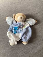 Doudou peluche plat d'occasion  Grans