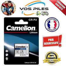 Pile lithium 223 d'occasion  Saint-Laurent-de-Neste