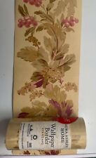 Laura ashley wallpaper for sale  SWANSEA