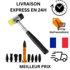 Outils pdr kit d'occasion Outils pdr kit d'occasion  Rueil-Malmaison