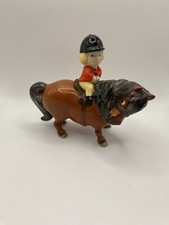 Vintage beswick horse for sale  FLEET