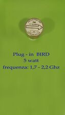 Plug bird tipo usato  Mileto