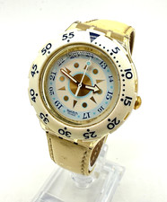 Vintage swatch 1996 for sale  LONDON