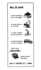 Pubbl. 1931 macchina usato  Biella