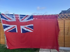 Antique wool red for sale  HALESOWEN