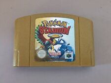 Pokemon stadium n64 for sale  COLCHESTER