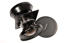 Komura komuranon 90mm gebraucht kaufen  Berlin