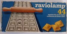Stampo raviolamp ips usato  Novara