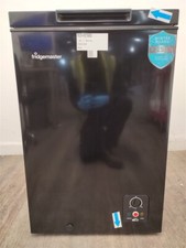 Fridgemaster mcf96eb chest for sale  THETFORD