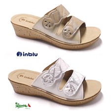 Inblu solettasoft donna usato  Nola