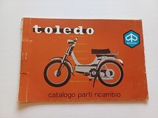 Piaggio toledo 1980 usato  Vimodrone