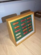 Vintage shotgun cartridges for sale  CHEADLE