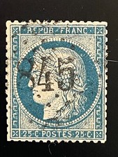 Timbre ceres 660 d'occasion  Rouen-