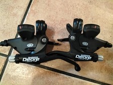Comandi shimano brake usato  Ferrara
