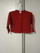 Gilet fillette marque d'occasion  Dinan