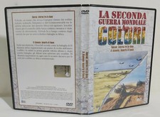 I104041 dvd seconda usato  Palermo