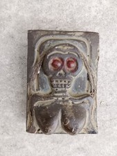 Amuleto talismano kuman usato  Chieri