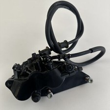 Pinça de freio dianteira Benelli TNT 125 Tornado TNT125 2022 comprar usado  Enviando para Brazil