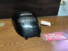 Cover dash black for sale  Clarissa