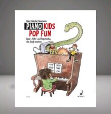 Schott music piano gebraucht kaufen  Hof