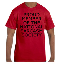 Funny tshirt proud for sale  Dover