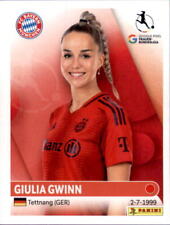 Panini frauen bundesliga gebraucht kaufen  Dreieich