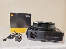 Professionally rebuilt kodak for sale  Cypress