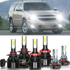 Chevy suburban tahoe for sale  USA