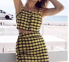 Crop top mini d'occasion  Expédié en France