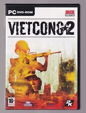 Gioco vietcong sca15 usato  Italia